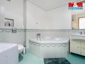 Prodej bytu 2+kk, Praha - Krč, Štúrova, 68 m2