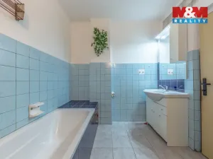 Prodej rodinného domu, Kostelec nad Labem, Havlíčkova, 120 m2