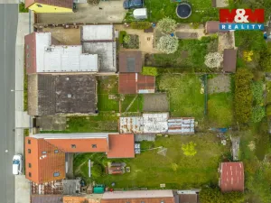 Prodej rodinného domu, Kostelec nad Labem, Havlíčkova, 120 m2