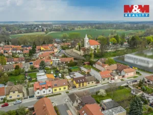 Prodej rodinného domu, Kostelec nad Labem, Havlíčkova, 120 m2