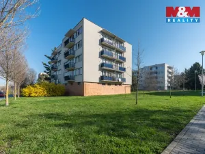 Prodej bytu 4+1, Zlín - Malenovice, Tyršova, 95 m2
