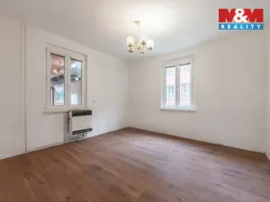 Prodej rodinného domu, Zlín, Zálešná XII, 70 m2
