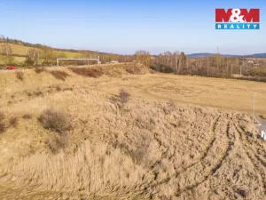 Prodej pozemku pro bydlení, Mýto, 822 m2