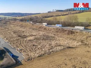 Prodej pozemku pro bydlení, Mýto, 822 m2