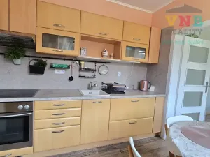 Pronájem bytu 3+1, Hlubočky, Na Orátě, 70 m2