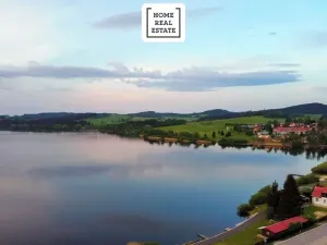 Prodej bytu 2+kk, Černá v Pošumaví, 36 m2