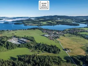 Prodej bytu 2+kk, Černá v Pošumaví, 43 m2