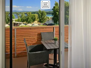 Prodej bytu 2+kk, Černá v Pošumaví, 43 m2