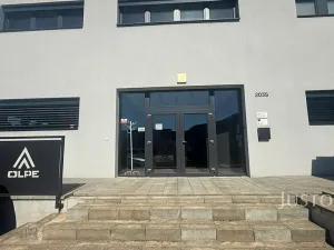 Pronájem kanceláře, Teplice, Emilie Dvořákové, 165 m2