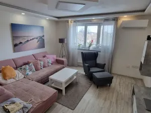 Pronájem bytu 3+1, Břeclav, Jaselská, 57 m2