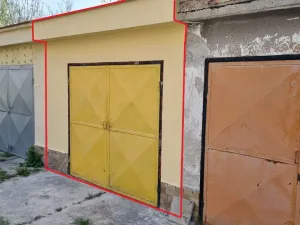 Pronájem ostatní, Břeclav, Jaselská