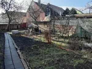 Prodej rodinného domu, Břeclav, 120 m2