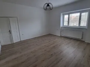 Pronájem bytu 3+1, Telč, Jihlavská, 86 m2