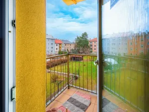 Pronájem bytu 2+1, Olomouc, 55 m2