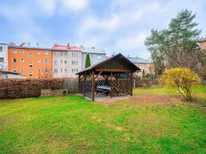 Pronájem bytu 2+1, Olomouc, 55 m2