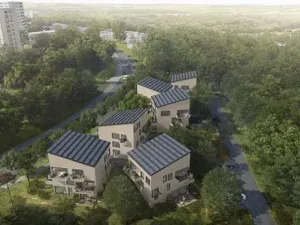 Prodej bytu 5+kk, Ostrava, 142 m2