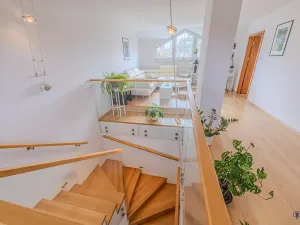 Prodej rodinného domu, Horní Bludovice, 320 m2