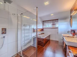 Prodej rodinného domu, Horní Bludovice, 320 m2