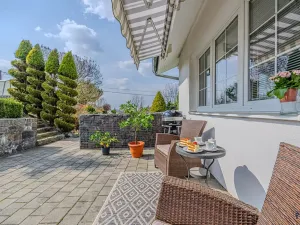 Prodej rodinného domu, Horní Bludovice, 320 m2