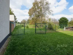 Prodej garáže, Těmice, 38 m2