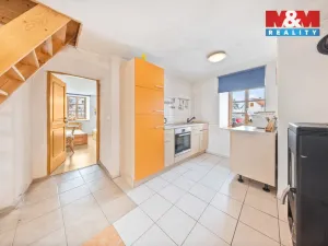 Prodej rodinného domu, Stříbřec - Libořezy, 197 m2