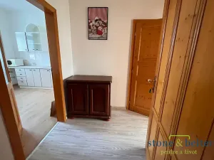 Pronájem bytu 1+1, Krnov, Revoluční, 47 m2