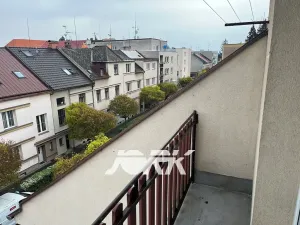 Pronájem bytu 3+1, Pardubice, Teplého, 79 m2