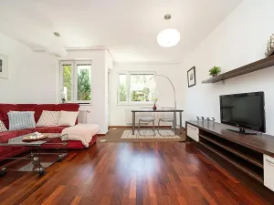 Pronájem bytu 2+kk, Praha - Dubeč, U lipové aleje, 60 m2