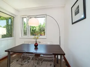 Pronájem bytu 2+kk, Praha - Dubeč, U lipové aleje, 60 m2