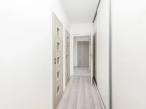 Pronájem bytu 1+kk, Praha - Záběhlice, Jasmínová, 28 m2