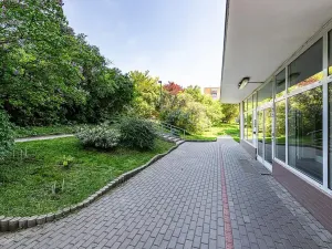 Pronájem bytu 1+kk, Praha - Záběhlice, Jasmínová, 28 m2