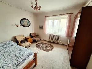 Prodej rodinného domu, Lužec nad Cidlinou, 192 m2