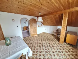 Prodej rodinného domu, Lužec nad Cidlinou, 192 m2