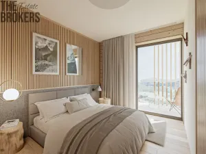 Prodej bytu 2+kk, Rokytnice nad Jizerou - Horní Rokytnice, 76 m2