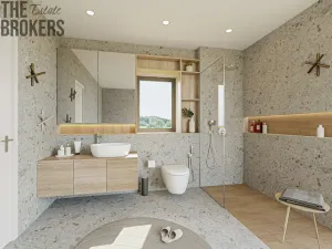 Prodej bytu 2+kk, Rokytnice nad Jizerou - Horní Rokytnice, 76 m2