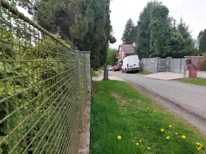 Prodej pozemku pro bydlení, Mnichovice, 760 m2