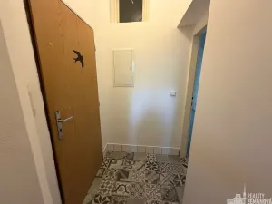 Pronájem bytu 1+1, Praha - Smíchov, Vltavská, 40 m2