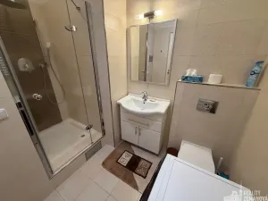 Pronájem bytu 1+1, Praha - Nové Město, Soukenická, 33 m2