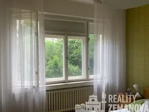 Pronájem bytu 2+kk, Praha - Bubeneč, Verdunská, 41 m2