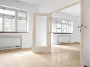 Pronájem bytu 4+1, Brno, Jánská, 113 m2