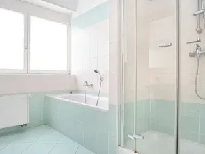 Pronájem bytu 4+1, Brno, Jánská, 113 m2