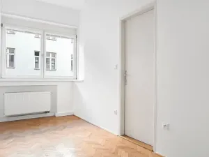 Pronájem bytu 4+1, Brno, Jánská, 117 m2