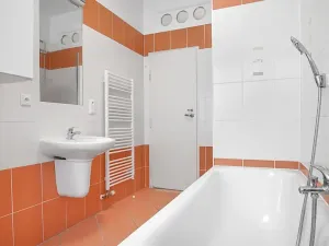 Pronájem bytu 4+1, Brno, Jánská, 117 m2