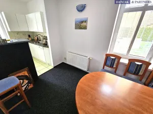 Pronájem kanceláře, Frýdlant nad Ostravicí, Nádražní, 16 m2