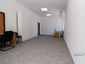 Pronájem kanceláře, Brandýs nad Labem-Stará Boleslav, Pražská, 37 m2