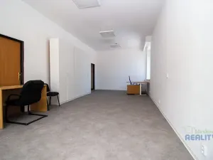 Pronájem kanceláře, Brandýs nad Labem-Stará Boleslav, Pražská, 37 m2