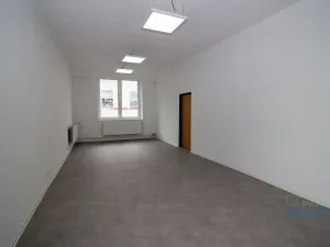 Pronájem kanceláře, Brandýs nad Labem-Stará Boleslav, Pražská, 37 m2