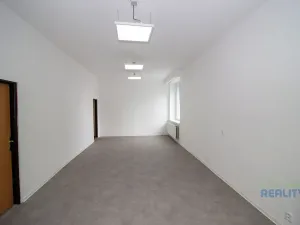 Pronájem kanceláře, Brandýs nad Labem-Stará Boleslav, Pražská, 37 m2