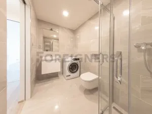 Pronájem bytu 1+kk, Praha - Libeň, Kurta Konráda, 33 m2