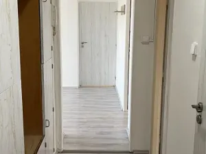 Pronájem bytu 3+1, Ivančice, Okružní, 67 m2